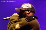 Hip - Hop Allstars - 24. 02. 07 - fotografie 186 z 202